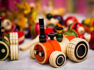 Toy industry needs to think big to boost manufacturing, exports: Commerce Ministry