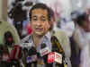 'Sanjay Raut a "snake", will ditch Uddhav, join NCP': BJP's Nitesh Rane