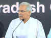 Northeast is burning, soldiers dying in J&K but PM Modi busy in Karnataka campaign, says Bhupesh Baghel
