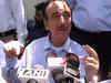 Ghulam Nabi Azad, says incidents that happened in Rajouri, Poonch since January are worrisome
