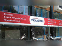 Equitas Small Finance Bank reports Q4 net profit at Rs 190.03 cr