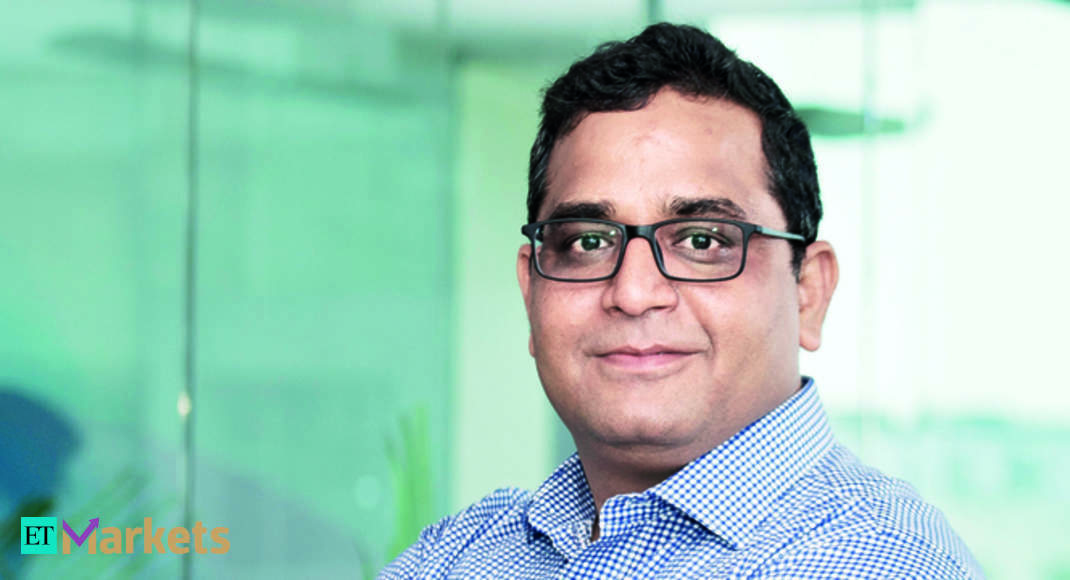 Subsequent milestone to be free cashflow optimistic, AI to convey efficiencies: Paytm CEO Vijay Shekhar Sharma
