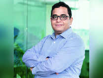 Next milestone to be free cashflow positive, AI to bring efficiencies: Paytm CEO Vijay Shekhar Sharma