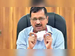 Kejriwal's Rs 45 crore 'Sheesh Mahal': Rs 1 crore for curtains, Rs 6 crore for marble