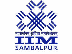 iim sambhalpur