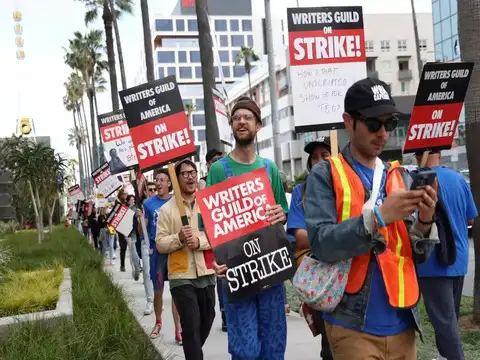 Writers Guild of America