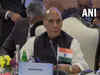 Rajnath Singh approves posting of women officers of Territorial Army along LoC with Pakistan