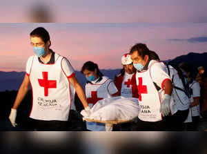 World Red Cross Day 2023: Everything you may want to know