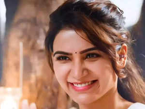 Actor Samantha Ruth buys flat for ₹7.8cr