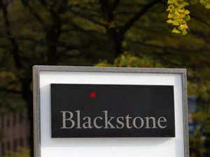 Blackstone signs binding pact for controlling stake in care hospitals