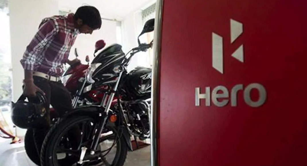 Read more about the article Hero MotoCorp: Hero MotoCorp margins rise, volumes next focus