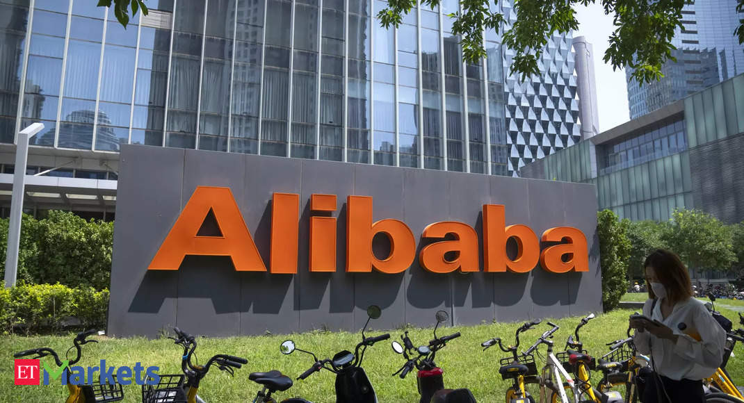 Alibaba logistics arm eyes up to $2 billion Hong Kong IPO: Reports