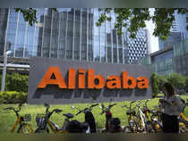 Alibaba to split Alibaba logistics arm eyes up to $2 billion Hong Kong IPO -sources into 6 business groups