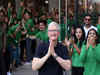 Apple sees emerging markets rescuing it from slowdown in US, China