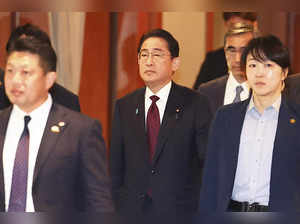 Yoon, Kishida vow better Seoul-Tokyo ties following summit