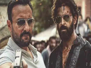 Vikram Vedha OTT Premiere Date: When is Hrithik Roshan-Saif Ali Khan's film streaming online?
