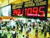 Sensex ends in green; realty, power, auto gain