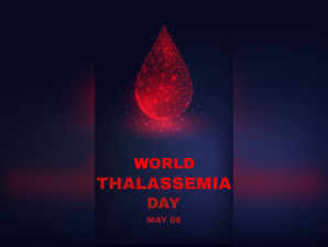 World Thalassaemia Day 2023: Date, theme, history, significance