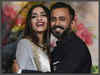 Sonam Kapoor pens adorable post for husband Anand Ahuja on wedding anniversary. See what she said