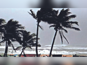 Bay of Bengal cyclone Mocha: IMD gives major update on possible path