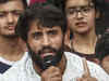 'Not here for politics, waiting for justice': Bajrang Punia on wrestlers’ protest at Jantar Mantar