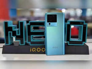 iQOO Neo 8 series, iQOO Pad expected release date, features, specifications, camera
