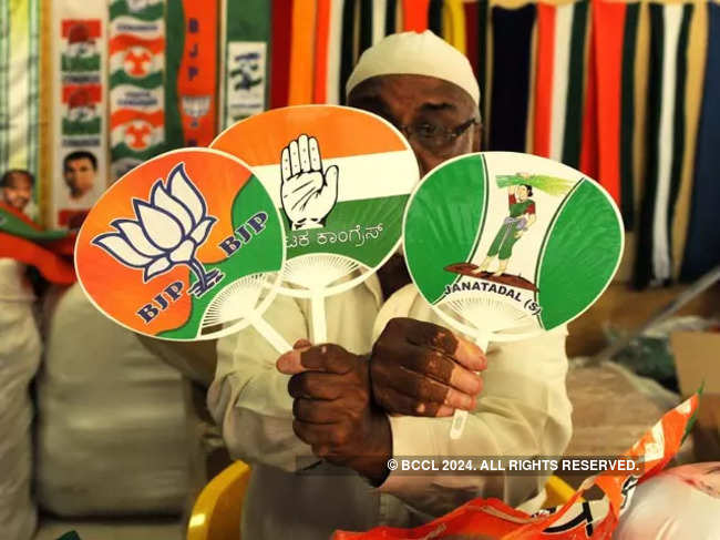 Siddha, Shiva, Bommai, Gowdas: Key players who will decide the fate of Karnataka elections