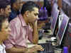 Sensex rises! But these stocks fell 5% or more in Monday's session