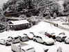 J&K: Snowfall mayhem in Kashmir; 8 tourists stranded in Anantnag, rescue operations underway