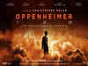 'Oppenheimer' trailer is out, offers sneak peek into Christopher Nolan's magnum opus. Watch here