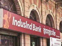 IndusInd Bank shares rebound after sharp correction last week. Should you buy?