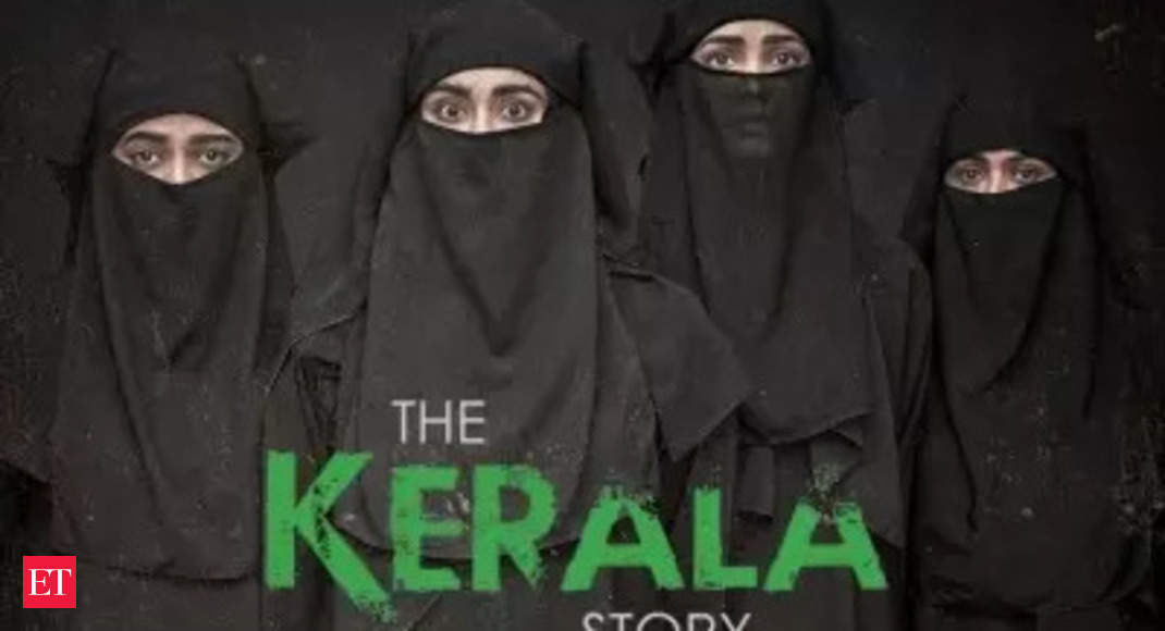Bengal government bans 'The Kerala Story' movie to avoid 'incidents of hatred and violence'