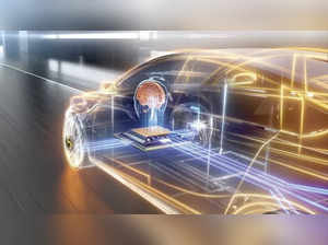 Cost is the key hurdle for autonomous driving technology adoption: Tata Technologies