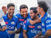IPL 2023: Mumbai Indians cricketers sport stylish jumpsuits during MI's departure. Watch reason