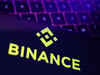 Crypto stocks drop after Binance halts bitcoin withdrawals for hours