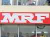 A slip between cup and lip: MRF misses the 1 lakh mark by just Rs 67 despite hitting a 52-week high