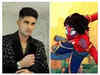 Spider-Man: Across the Spider-Verse: Shubman Gill begins new innings, will lend voice to Indian Spider-Man