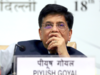 Piyush Goyal to take up trade deal with Canada during visit