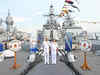 India-Asean naval exercise concludes, China keeps watch