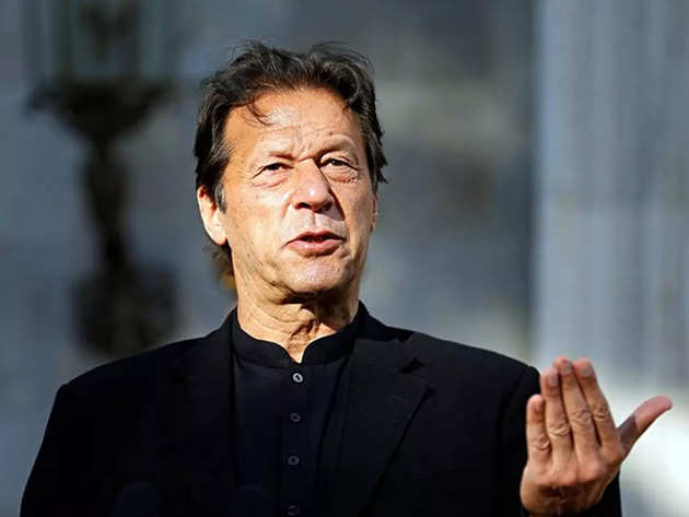 Imran Khan Arrest News Live: Mobile broadband services banned in Pakistan; Indian army tightens vigil along borders