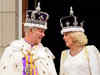 King Charles III's day off after busy weekend Coronation ceremony & a grand concert