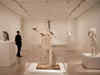 'Picasso sculptor' exhibition brings together 61 sculptures he made between 1909 & 1964 opens in Malaga
