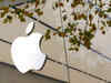 Apple sells $5.25 billion in five-part dollar bond sale