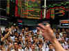 European stocks push up; confidence boosted