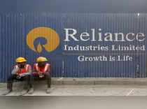 Buy Reliance Industries