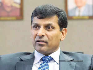 Premature to think India will replace China as a global economic influence, says Raghuram Rajan