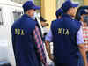J-K: NIA raids seven districts in Pakistan-backed terrorist conspiracy case