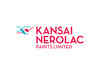 Kansai Nerolac Paints shares surge 10% as Q4 profit jumps over five-fold