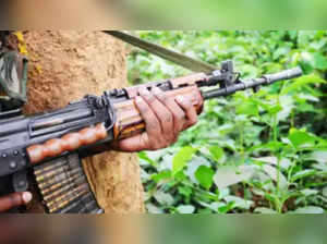 3 Maoists killed, policeman injured during exchange of fire in Odisha's Kalahandi