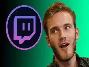 Pewdiepie Twitch Ban: YouTuber PewDiePie banned from Twitch. Fans